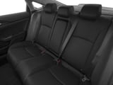 2017 Honda Civic - Preview 14