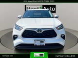 2020 Toyota Highlander - Preview 9