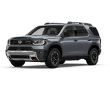 2026 Honda Passport - Preview 2