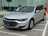 2020 Chevrolet Malibu - Preview 2