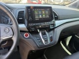 2020 Honda Odyssey - Preview 14