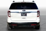 2012 Ford Explorer - Preview 4