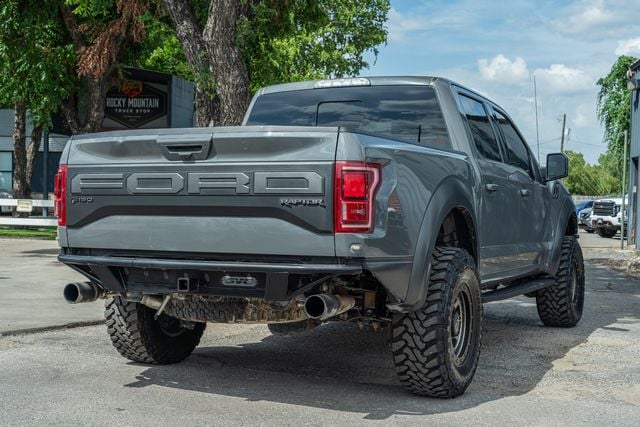 2020 Ford F-150 - Image 3