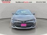 2027 Toyota Corolla - Preview 2
