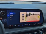 2026 Chevrolet Traverse - Preview 12