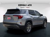 2026 GMC Terrain - Preview 6