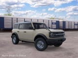 2026 Ford Bronco - Preview 7