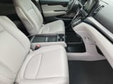 2024 Honda Odyssey - Preview 14