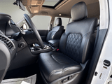 2024 Nissan Armada - Preview 5