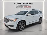2019 GMC Acadia - Preview 3
