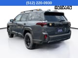 2026 Subaru Outback - Preview 5