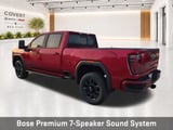 2026 GMC Sierra 2500HD - Preview 7