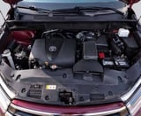 2019 Toyota Highlander - Preview 6