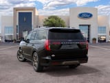 2027 Ford Expedition - Preview 8