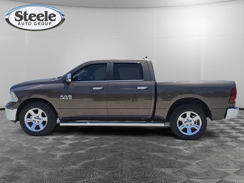 2018 Ram 1500 - Image 2