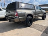 2014 Toyota Tacoma - Preview 4