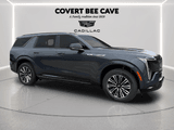 2026 Cadillac Escalade IQL - Preview 12