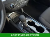 2025 Chevrolet Malibu - Preview 16