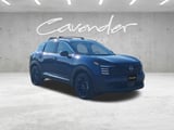 2027 Nissan Kicks - Preview 2