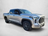 2024 Toyota Tundra - Preview 3