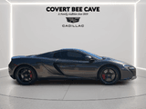 2015 Mclaren 650S - Preview 8