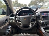 2019 Chevrolet Suburban - Preview 13