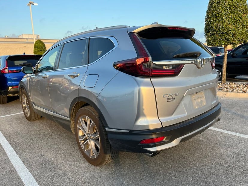 2020 Honda CR-V - Image 3