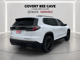 2026 GMC Acadia - Preview 10