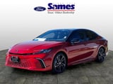 2025 Toyota Camry - Preview 7