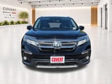 2022 Honda Pilot - Preview 2
