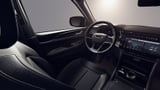 2026 Jeep Grand Cherokee - Preview 8