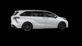 2026 Toyota Sienna - Preview 11