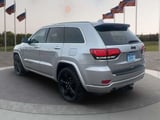 2015 Jeep Grand Cherokee - Preview 5