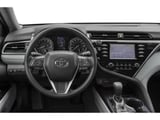 2019 Toyota Camry - Preview 7