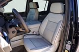 2025 GMC Yukon XL - Preview 10