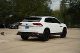 2020 Volkswagen Atlas Cross Sport - Preview 5