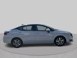 2024 Nissan Versa - Preview 6
