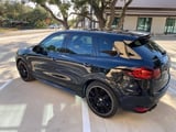 2013 Porsche Cayenne - Preview 5