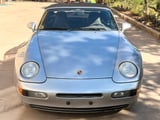 1993 Porsche 968 - Preview 3