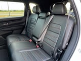 2027 Honda CR-V - Preview 14
