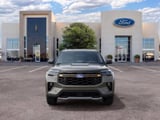 2027 Ford Explorer - Preview 3