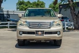 2011 Lexus GX 460 - Preview 7