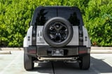 2026 Land Rover Defender - Preview 12