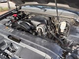 2011 Chevrolet Tahoe - Preview 15