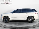 2022 Jeep Grand Cherokee - Preview 13