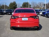 2026 Honda Civic - Preview 5