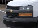 2026 Chevrolet Express Cargo - Preview 13