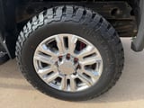 2016 GMC Sierra 2500HD - Preview 15