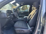 2027 Chevrolet Traverse - Preview 9