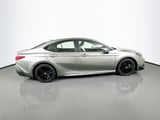 2025 Toyota Camry - Preview 3